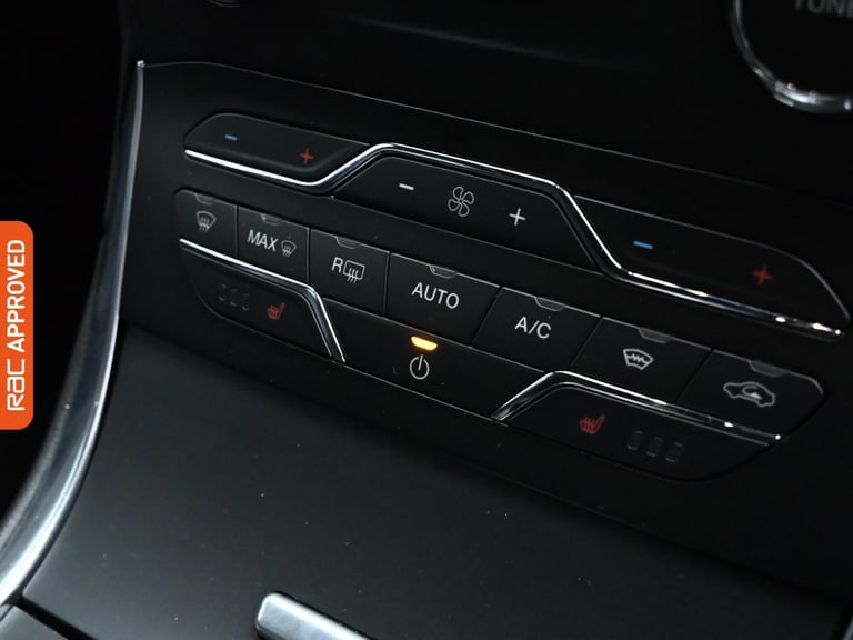 2021 Ford S-Max 2.0 EcoBlue 190 ST-Line 5dr Auto MPV DIESEL Automatic