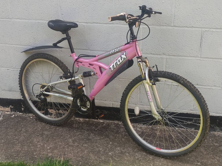 Trax mountain Bikes, Bicycles Cycles for Sale Gumtree