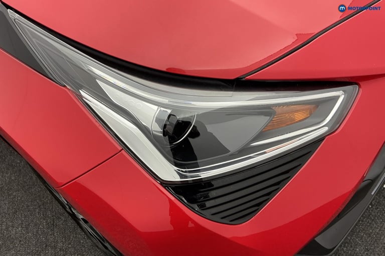 2021 Toyota AYGO 1.0 VVT-i X-Trend TSS 5dr Hatchback Petrol Manual