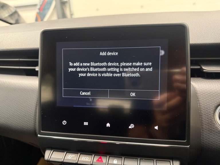 2022 Renault Clio 1.0 TCe Evolution Euro 6 (s/s) 5dr HATCHBACK Petrol Manual