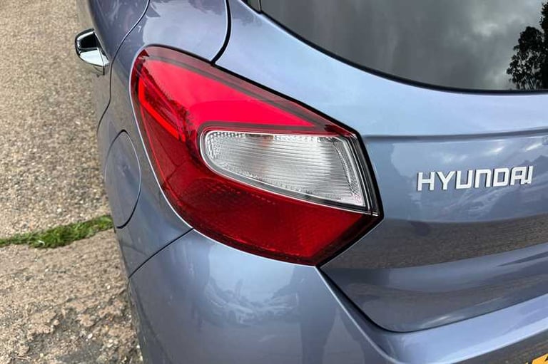 2025 Hyundai i10 1.2 Premium Hatchback 5dr Petrol Auto Euro 6 (s/s) (79 ps) Hatchback Petrol Auto...