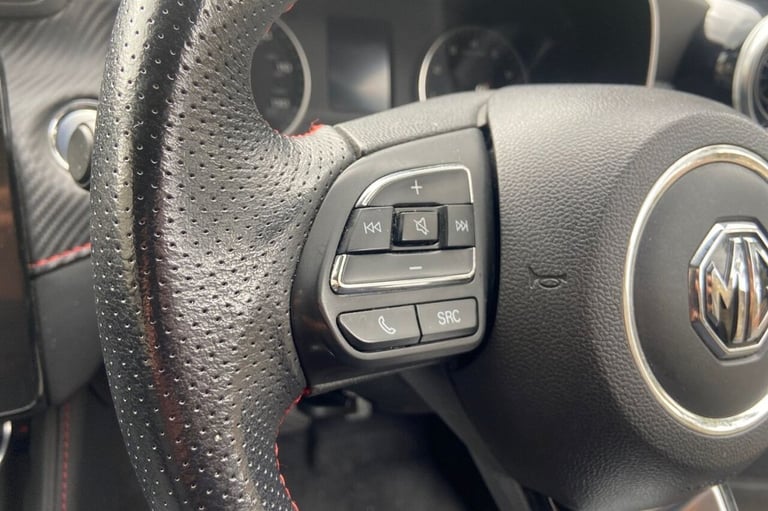 2023 72 MG MG ZS 1.0 T-GDI EXCITE SUV 5DR PETROL AUTO EURO 6 (111 PS) TOUCHSCREE