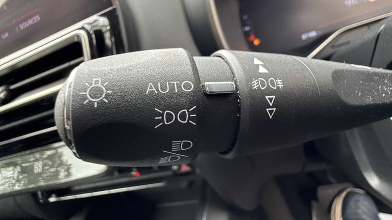 2024 Citroen C5 Aircross 1.5 BlueHDi Max 5dr EAT8 Hatchback Diesel Automatic