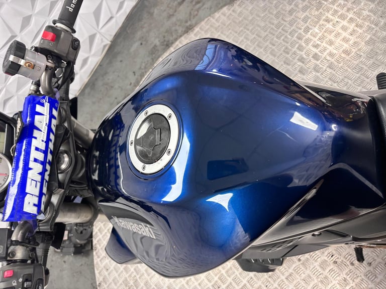 2009 Kawasaki Z750 | *WARRANTY PROVIDED*