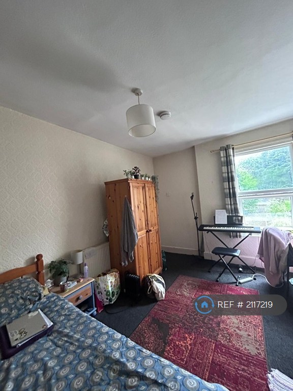 1 bedroom in Stanbury Avenue, Bristol, BS16 (#2117219)