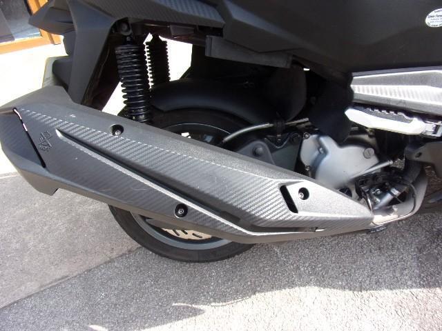 Sym Cruisym CRUiSYM 300 AUTOMATIC 2019/69