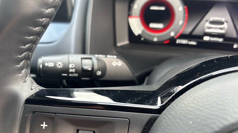 2022 Nissan Qashqai 1.3 DiG-T MH Tekna 5dr Petrol Hatchback Hatchback Petrol Manual