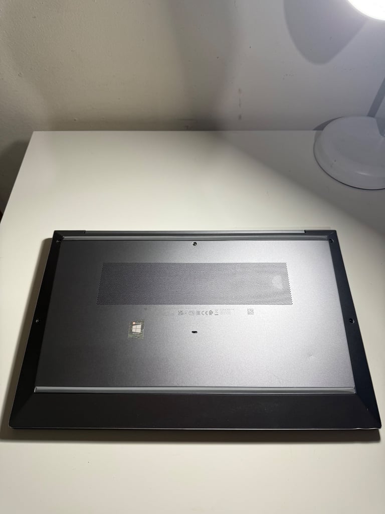 HP Zbook Firefly 15 G8 Intel I7 1185G7 4.8ghz,32gb ram,1TB nvme,Nvidia T500 4gb graphics cardW11 Pro