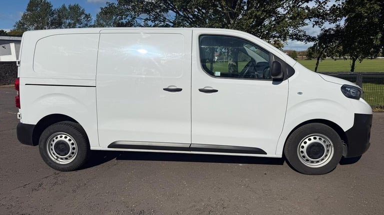 PEUGEOT EXPERT 1.5 BlueHDi 1000 Professional Premium + 2023