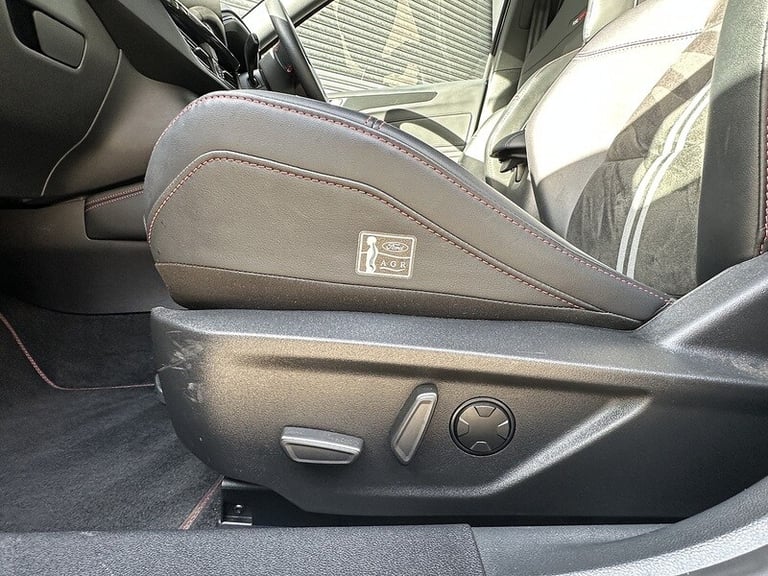 2023 Ford Focus T EcoBoost ST Hatchback Petrol Manual