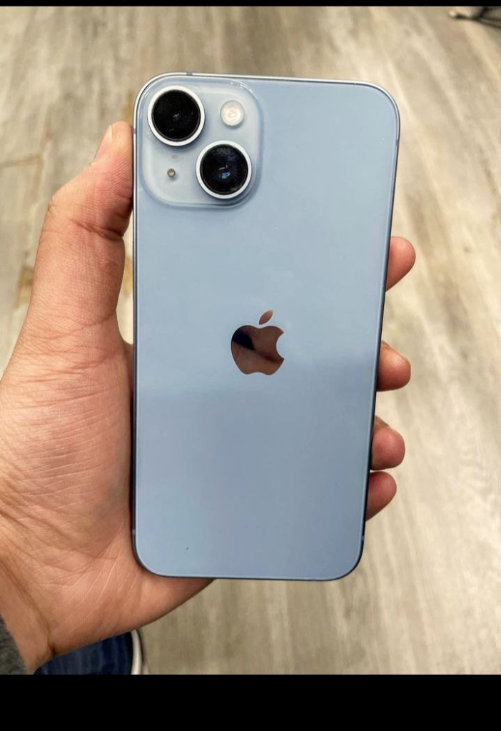 Iphone 14 128gb like new