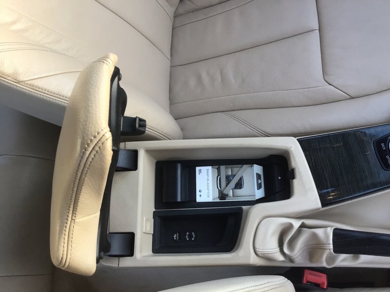 2013 BMW 3 Series 320d Luxury 4dr Step Auto SALOON Diesel Automatic