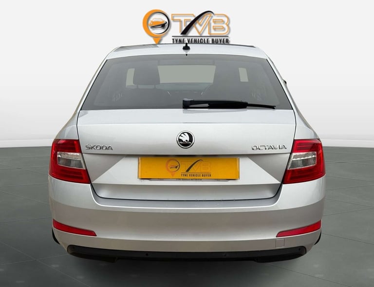 2016 Skoda Octavia 2.0 Octavia SE L TDI 5dr - NATIONAL DELIVERY* Hatchback Diesel Manual