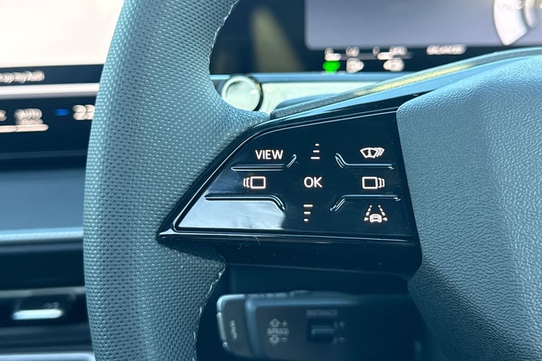 2025 Audi Q3 1.5 e-hybrid Launch Edition S Tronic Euro 6 (s/s) 5dr 26kWh SUV Automatic