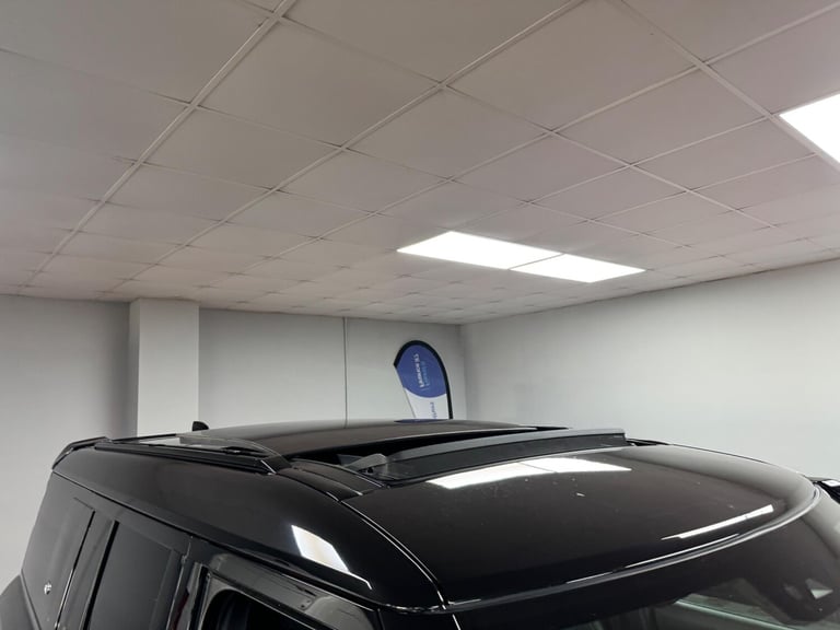 2023 Land Rover Defender 130 3.0 D300 MHEV X Auto 4WD Euro 6 (s/s) 5dr ESTATE Diesel Automatic