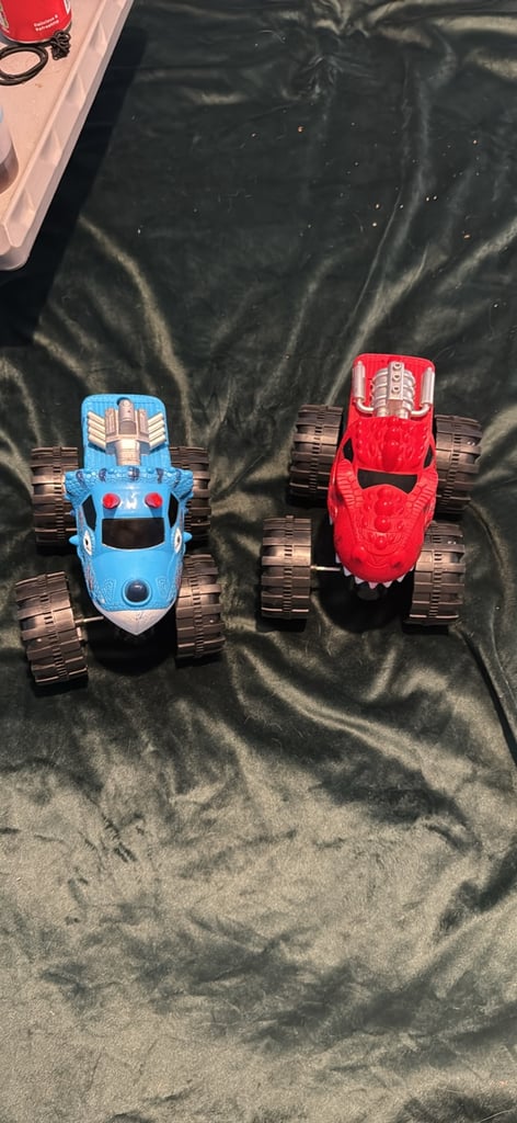 image for Toys no longer needed 