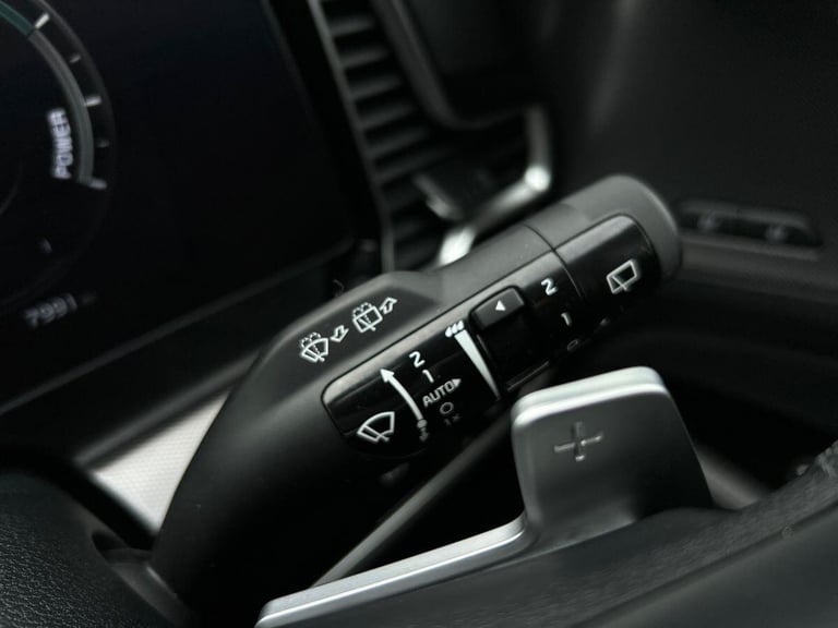 2025 Kia Sportage 1.6 h T-GDi GT-Line S SUV 5dr Petrol Hybrid Auto Euro 6 (s/s) (207 bhp) SUV PET...