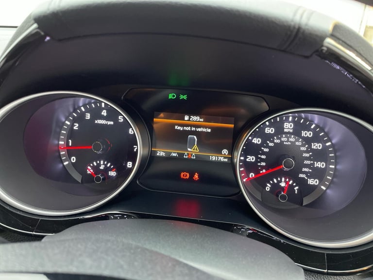 2023 Kia Pro Ceed 1.5 T-GDi GT-Line Shooting Brake 5dr Petrol Manual Euro 6 (s/s) (158 bhp) ESTAT...