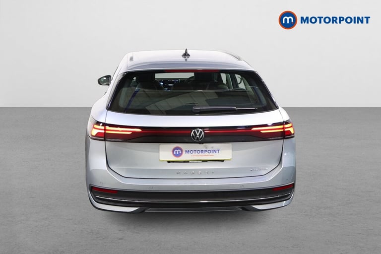 2025 Volkswagen Passat 1.5 TSI eHybrid Life 5dr DSG Estate Hybrid Automatic