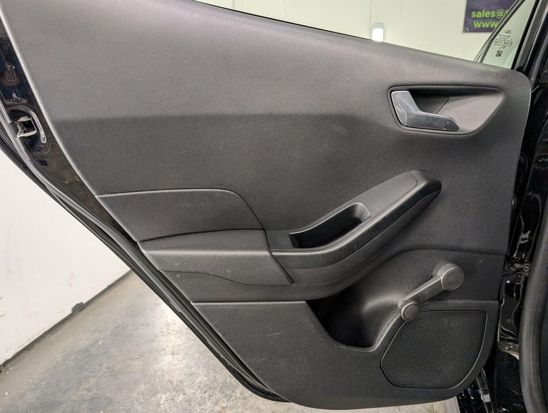  Ford Fiesta 1.0T EcoBoost ST-Line Euro 6 (s/s) 5dr Petrol Manual