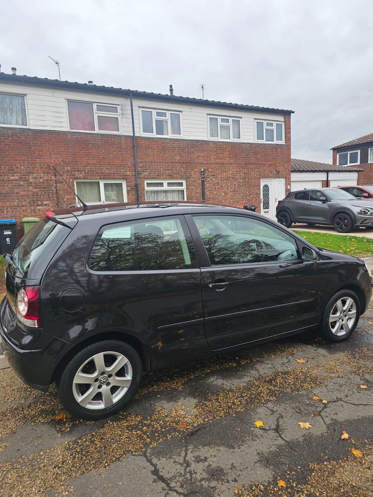 Volkswagen, POLO, Hatchback, 2009, Manual, 1198 (cc),3 doors - Image 6