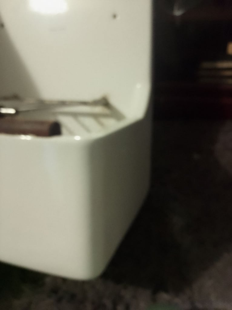 image for Armitage shank 1950 