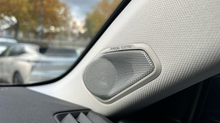 2023 DS Automobiles DS 4 1.2 PureTech Cross Opera Hatchback 5dr Petrol EAT8 Euro 6 (s/s) (130 ps)...