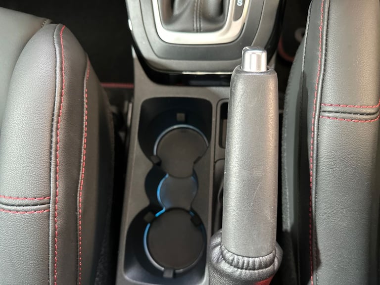 2024 Ford Puma 5Dr ST 1.0 MHEV 170PS Auto Hatchback Petrol Automatic