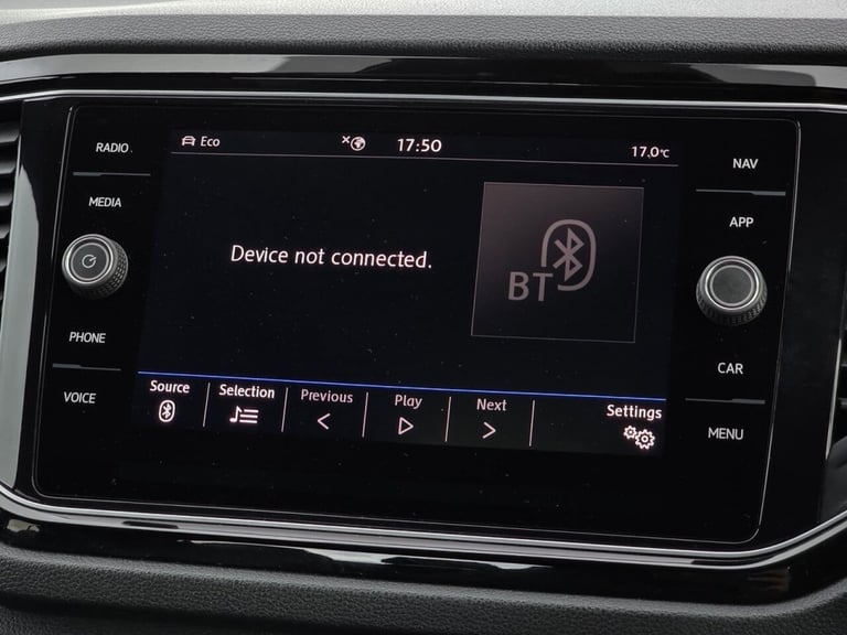 2019 Volkswagen T-Roc 2.0 TSI R SUV 5dr Petrol DSG 4Motion Euro 6 (s/s) (300 ps) HATCHBACK Petrol...