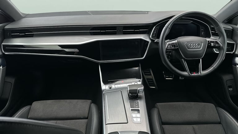 2019 Audi A7 3.0 TDI V6 45 S line Sportback 5dr Diesel Tiptronic quattro Euro 6 (s/s) (2 Hatchbac...