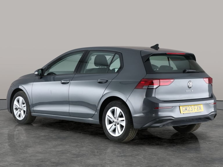 2023 Volkswagen Golf 1.5 TSI Life Hatchback 5dr Petrol Manual Euro 6 (s/s) (150 ps) - AMBIENT IN ...
