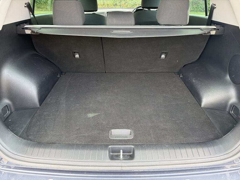 2016 Kia Sportage 1.7 CRDi 2 SUV 5dr Diesel Manual Euro 6 (s/s) (114 bhp) SUV Diesel Manual