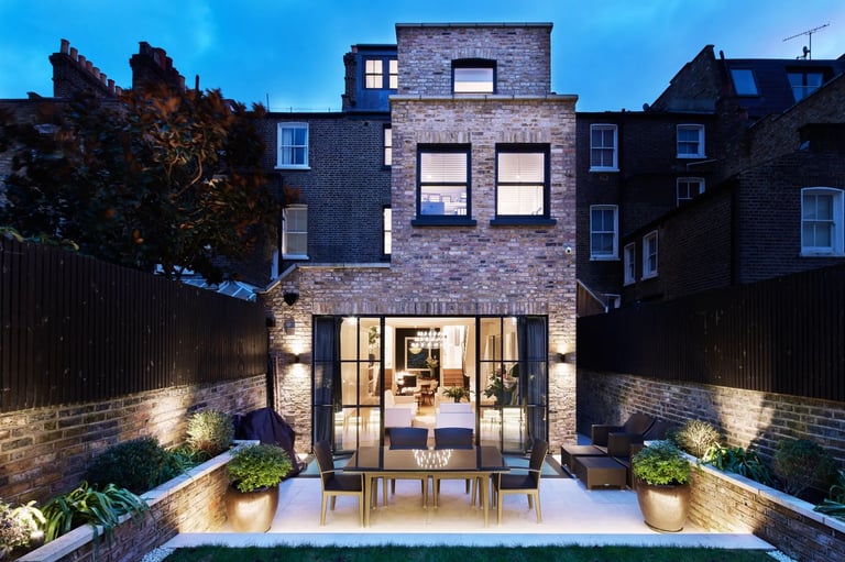 Wanted 4 Bedroom Home