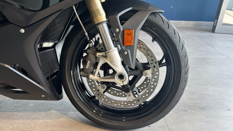 2023 BMW S1000 S1000 RR Sport (23MY) SPORTS PETROL Manual