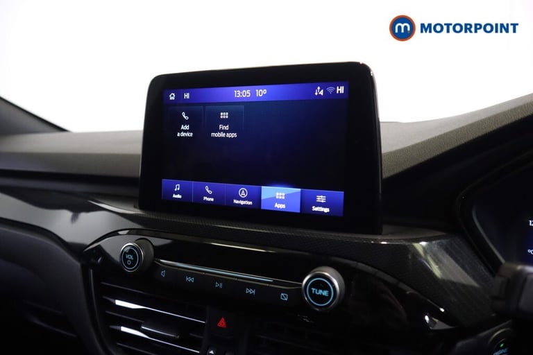 2022 Ford Kuga 1.5 EcoBoost 150 ST-Line Edition 5dr SUV Petrol Manual