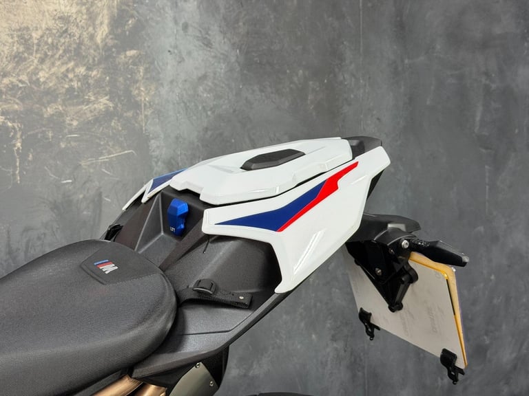 2023 BMW S 1000 R 1000 Sport Euro 5