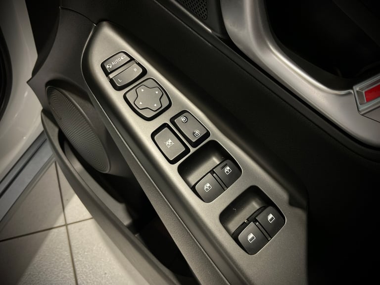 2022 Hyundai KONA PREMIUM EV SUV ELECTRIC Automatic