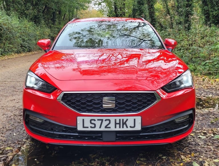  SEAT Leon 2.0 TDI SE Euro 6 (s/s) 5dr Diesel Manual