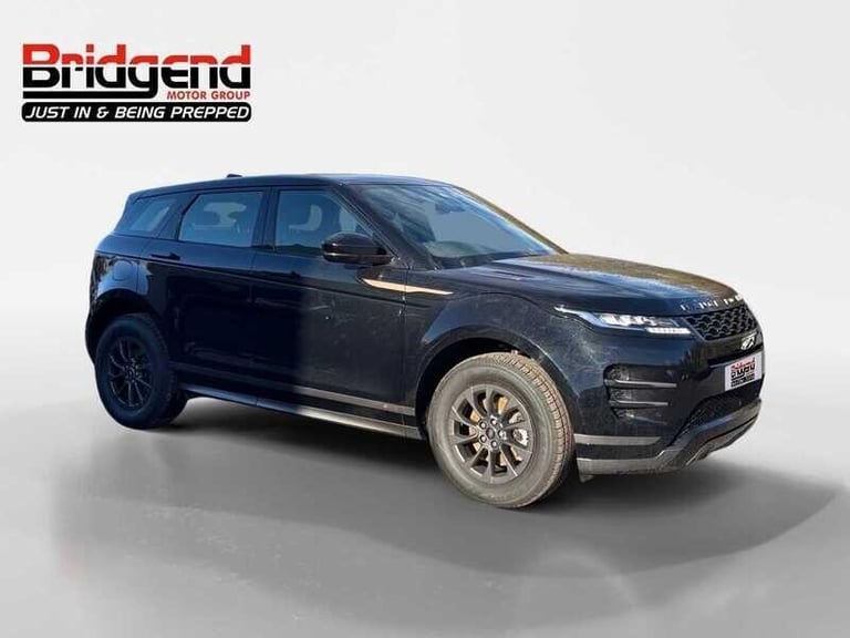 2020 Land Rover Range Rover Evoque 2.0 D180 MHEV R-Dynamic SUV 5dr 4WD ESTATE Diesel Automatic