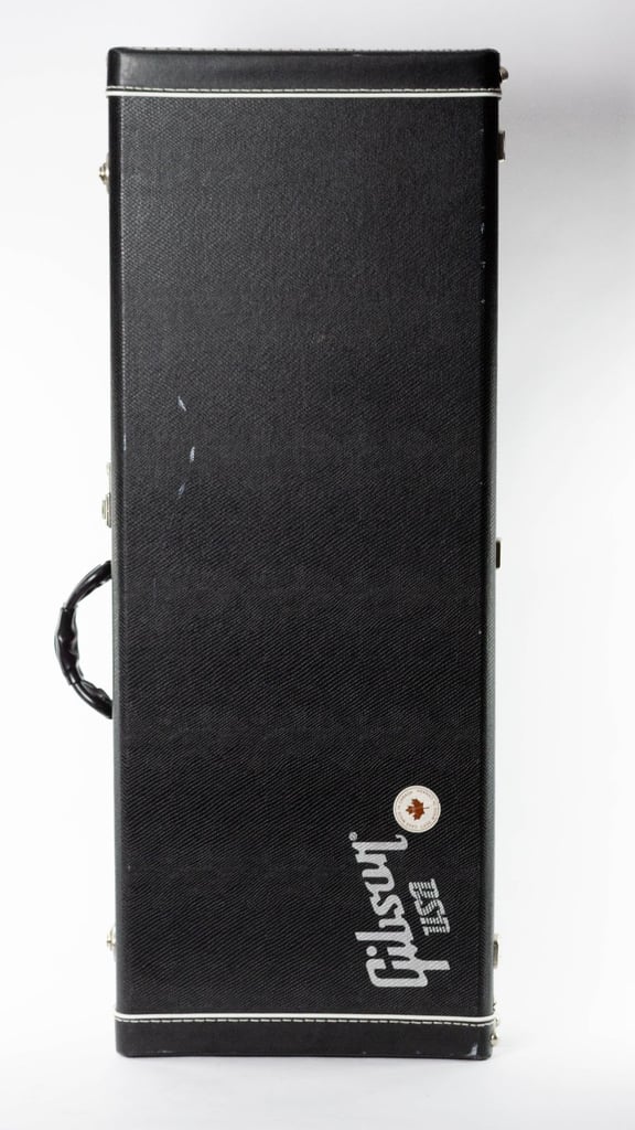 Gibson Vegas High Roller 2006 Roulette Red