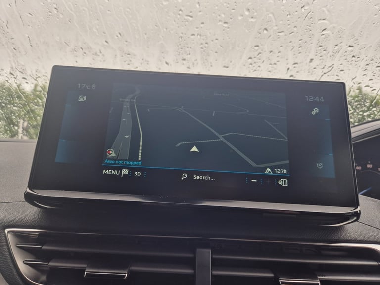 2024 Peugeot 5008 1.5 BlueHDi GT 5dr EAT8 Estate Diesel Automatic