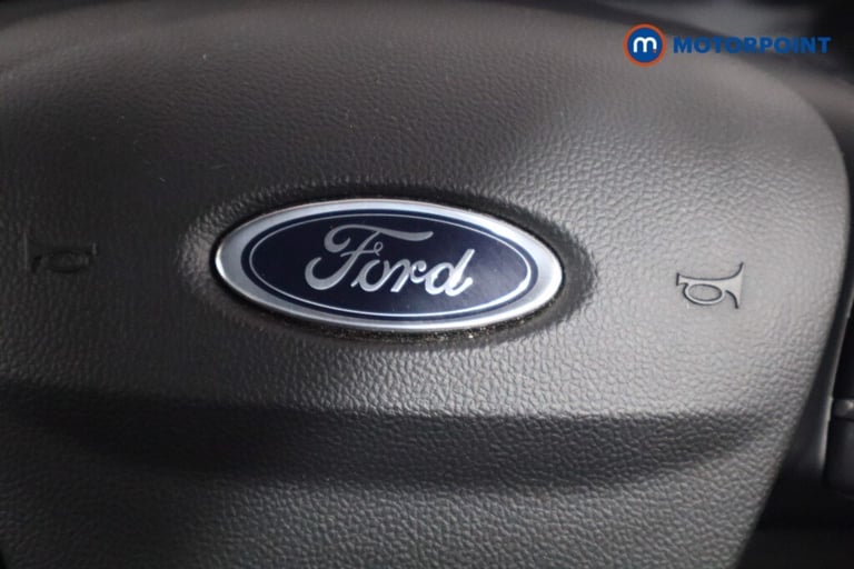 2024 Ford Focus 2.3 EcoBoost ST 5dr Estate Petrol Manual