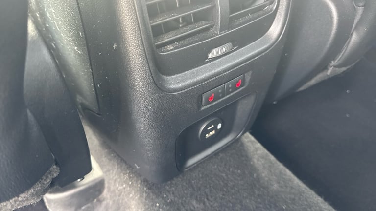 2021 Ford Kuga 2.0 EcoBlue 190 ST-Line X Edition 5dr Auto AWD Diesel Estate Estate Diesel Automatic