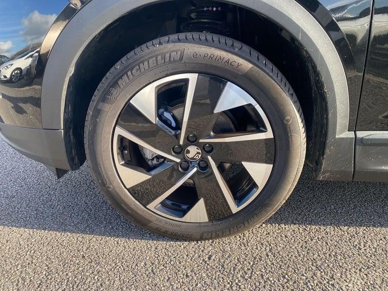 2025 Vauxhall Grandland Grandland 1.2 Hybrid [136] GS 5Dr E-dct6 Hatchback Hatchback Petrol Autom...