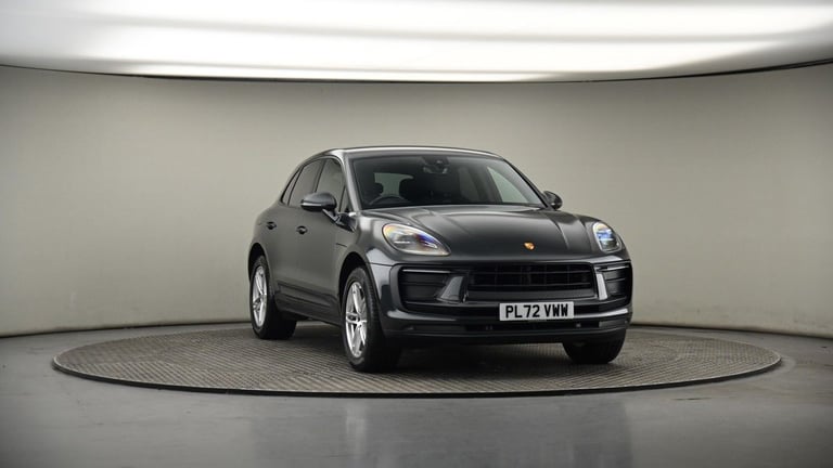 2023 Porsche Macan 2.0T PDK 4WD Euro 6 (s/s) 5dr SUV Petrol Automatic