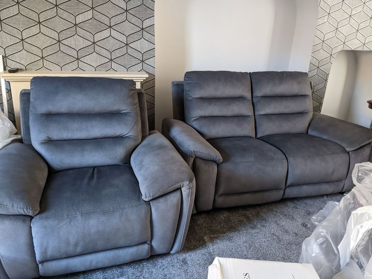 image for Suite of furniture