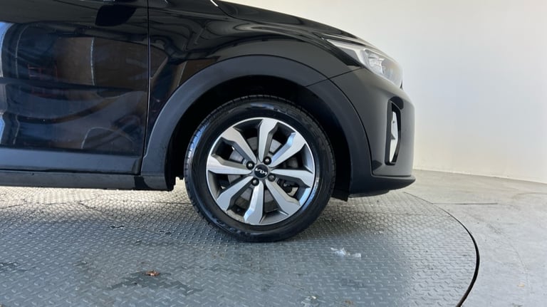 2023 Kia Stonic 1.0 T-GDi ISG 2 Estate Petrol Automatic