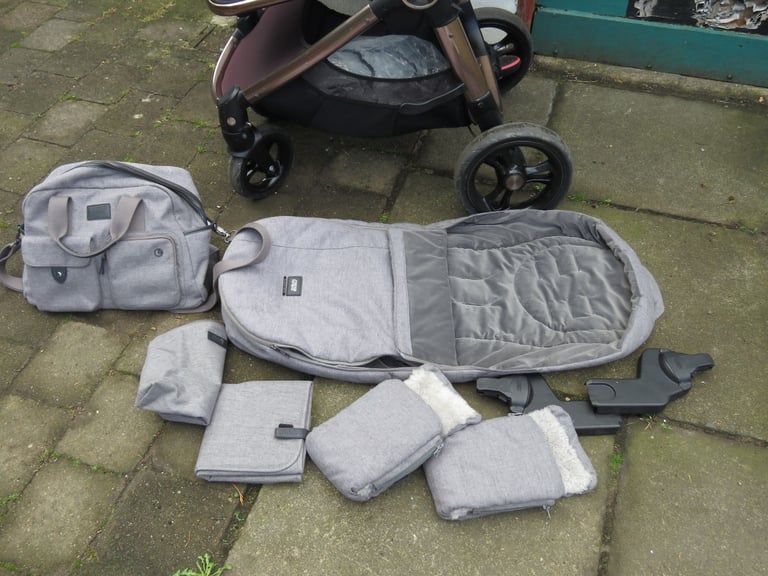 Second-Hand Prams, Strollers Pushchairs for Sale in Belfast City