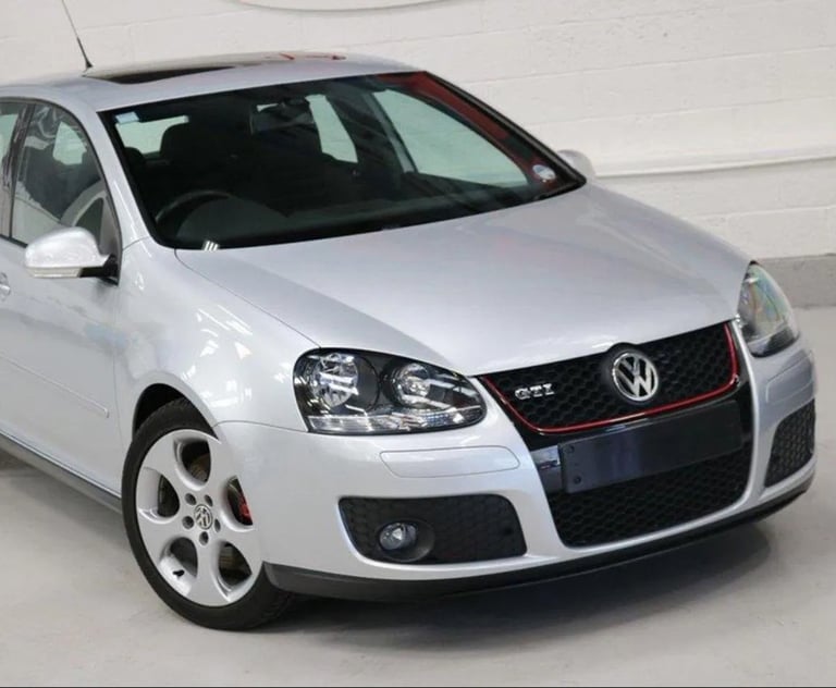 WANTED VW Golf GTI MK.5