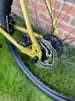 Raleigh Strada X Bike 27.5&quot; Wheel 21 Speed Crossbar Frame Mens Disc Brakes 